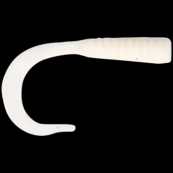 Fishbites Soft Baits>Fight Club 5" Dirty Boxer Curly Tails