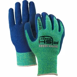 Fish Monkey Gloves>Gripper Cut Resistant Fillet Glove