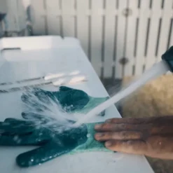 Fish Monkey Gloves>Gripper Cut Resistant Fillet Glove