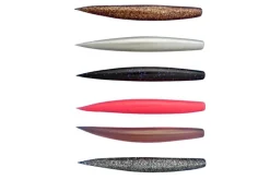 Fish Snax Lures Soft Baits>Albie Snax 5"