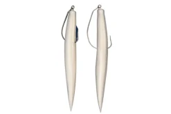Fish Snax Lures Soft Baits>Albie Snax 5"