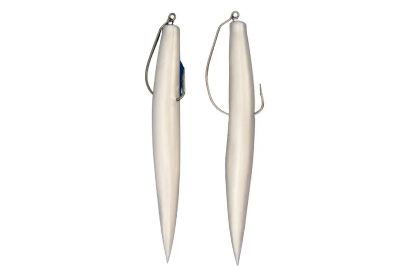 Fish Snax Lures Soft Baits>Albie Snax 5"