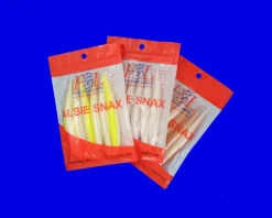 Fish Snax Lures Soft Baits>Albie Snax 5