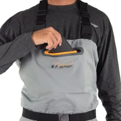 Frogg Toggs Waders & Bibs>Canyon II Stockingfoot Waders