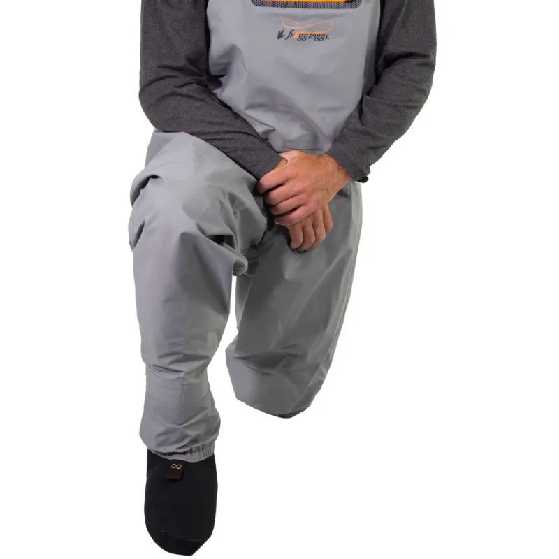 Frogg Toggs Waders & Bibs>Canyon II Stockingfoot Waders