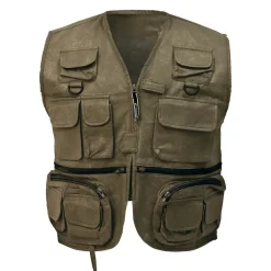 Frogg Toggs Waders & Bibs>Cascades Classic50 Fly-Fishing Vests
