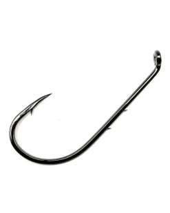 Gamakatsu Hooks>Baitholder Hooks NS Black