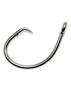 Gamakatsu Hooks>Big Eye CirclHooks NS Black