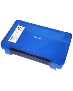 Gamakatsu Tackle Boxes & Storage>G-Box 3700D Deep Utility Case