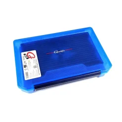 Gamakatsu Tackle Boxes & Storage>G-Box G3600SF Slit Foam Case