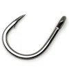 Gamakatsu Hooks>Live Bait Heavy Duty Hooks NS Black