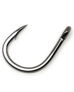 Gamakatsu Hooks>Live Bait Heavy Duty Hooks NS Black