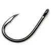 Gamakatsu Hooks>Live Bait Hooks NS Black