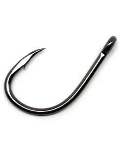 Gamakatsu Hooks>Live Bait Hooks NS Black