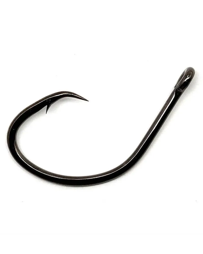 Gamakatsu Hooks>Nautilus Light Hooks NS Black