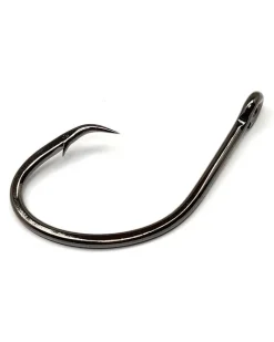 Gamakatsu Hooks>Nautilus Light Hooks NS Black