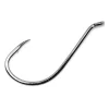 Gamakatsu Hooks>Octopus Hooks Nickel