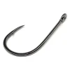 Gamakatsu Hooks>Octopus Straight Eye 4x Strong In-Line Point Hooks NS Black