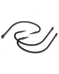 Gamakatsu Hooks>Shiner Straight Eye Hooks