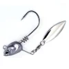 Gamakatsu Hooks>Under Spin Head Mini Hooks
