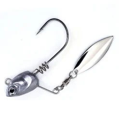 Gamakatsu Hooks>Under Spin Head Mini Hooks
