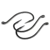 Gamakatsu Hooks>Walleye Wide Gap Hooks NS Black