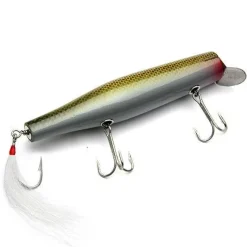 Gibbs Lures Hard Baits>Gibbs Danny Surface Swimmer Lures