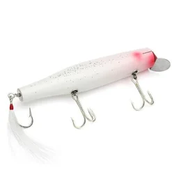 Gibbs Lures Hard Baits>Gibbs Danny Surface Swimmer Lures