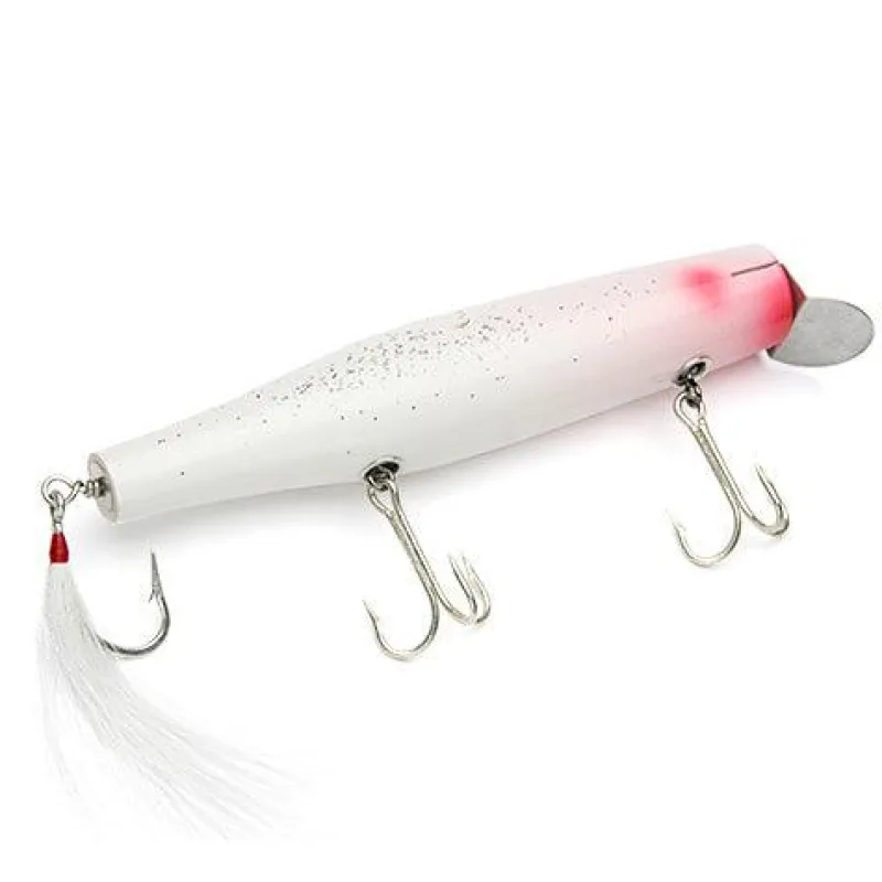Gibbs Lures Hard Baits>Gibbs Danny Surface Swimmer Lures