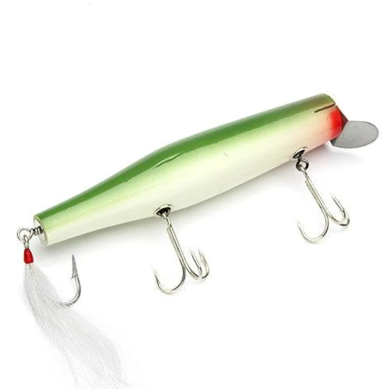 Gibbs Lures Hard Baits>Gibbs Danny Surface Swimmer Lures