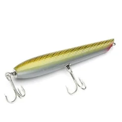 Gibbs Lures Hard Baits>Gibbs Pencil Popper Lures