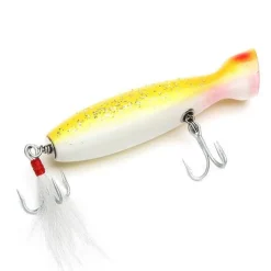 Gibbs Lures Hard Baits>Gibbs Polaris Popper Lures