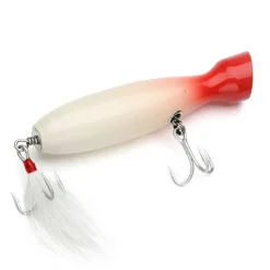 Gibbs Lures Hard Baits>Gibbs Polaris Popper Lures