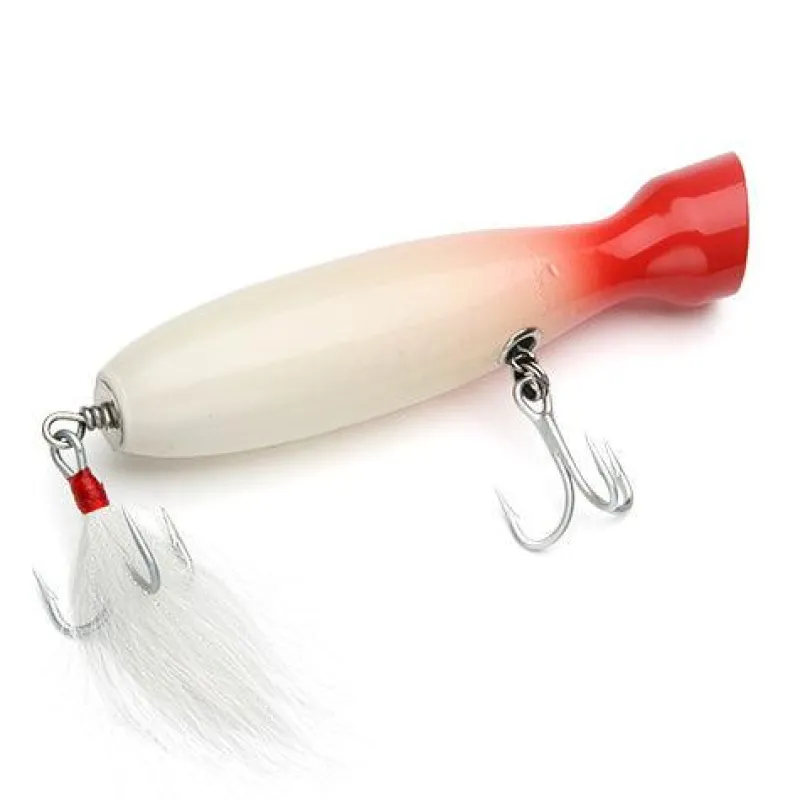 Gibbs Lures Hard Baits>Gibbs Polaris Popper Lures