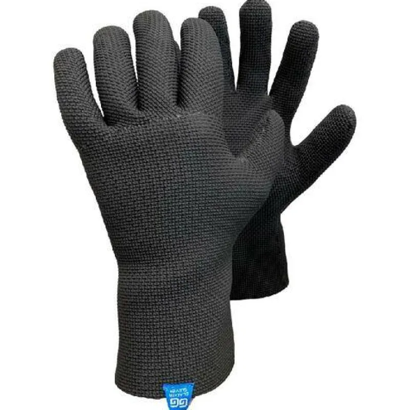 Glacier Glove Gloves>Ice Bay Neoprene Gloves