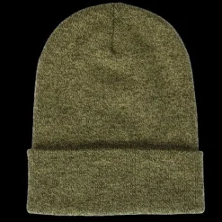 G. Loomis Hats>Beanie Olive