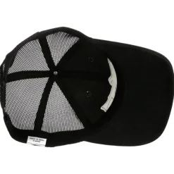 G. Loomis Hats>Camo Patch Cap Gray