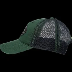 G. Loomis Hats>Distressed Oval Cap