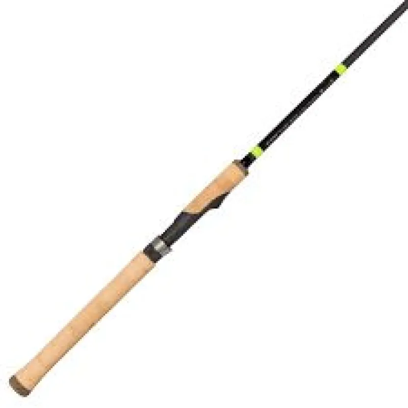 G. Loomis Spinning>E6X Walleye WRR Spinning Rods