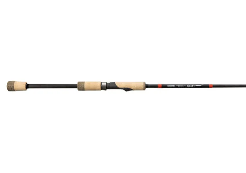 G. Loomis Spinning|Jigs>GCX Dropshot Spinning Rods
