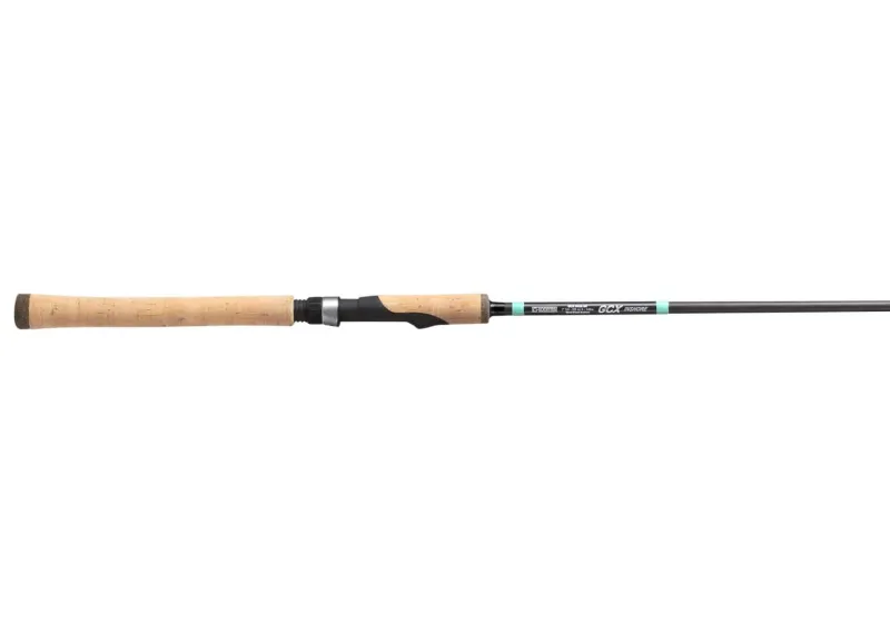 G. Loomis Spinning>GCX Inshore Spinning Rods