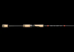 G. Loomis Spinning|Jigs>GCX Jig & Worm Spinning Rods
