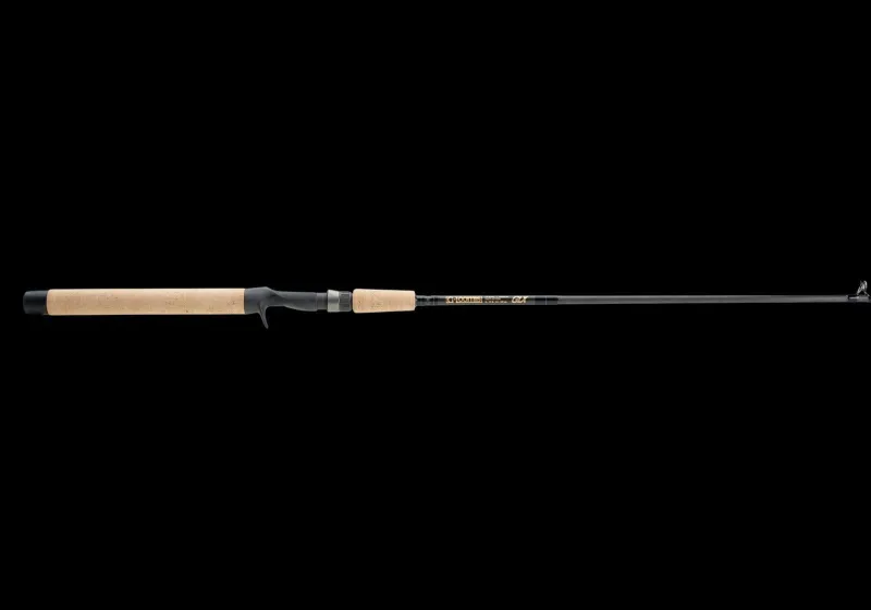 G. Loomis Spinning>GLX Popping Series Rods