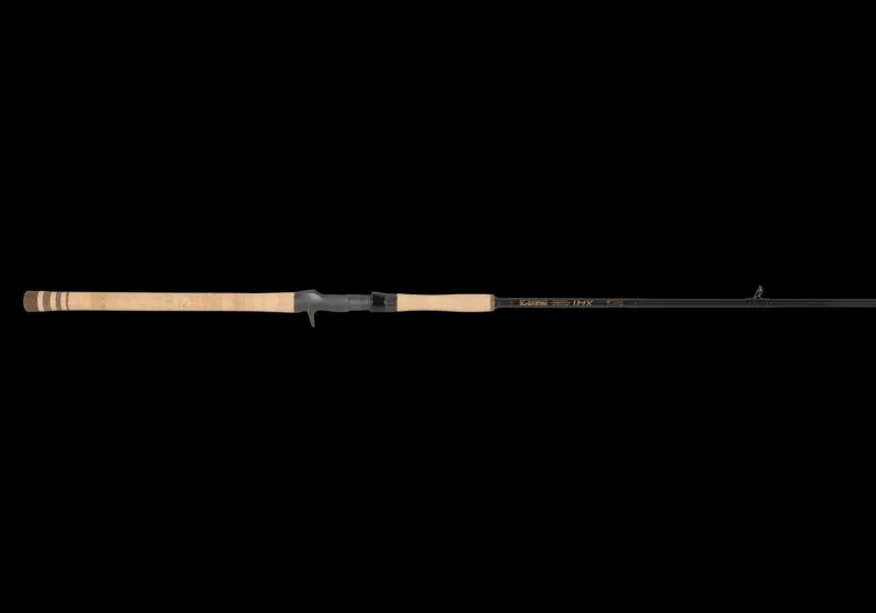 G. Loomis Casting>IMX Backbounce Casting Rods