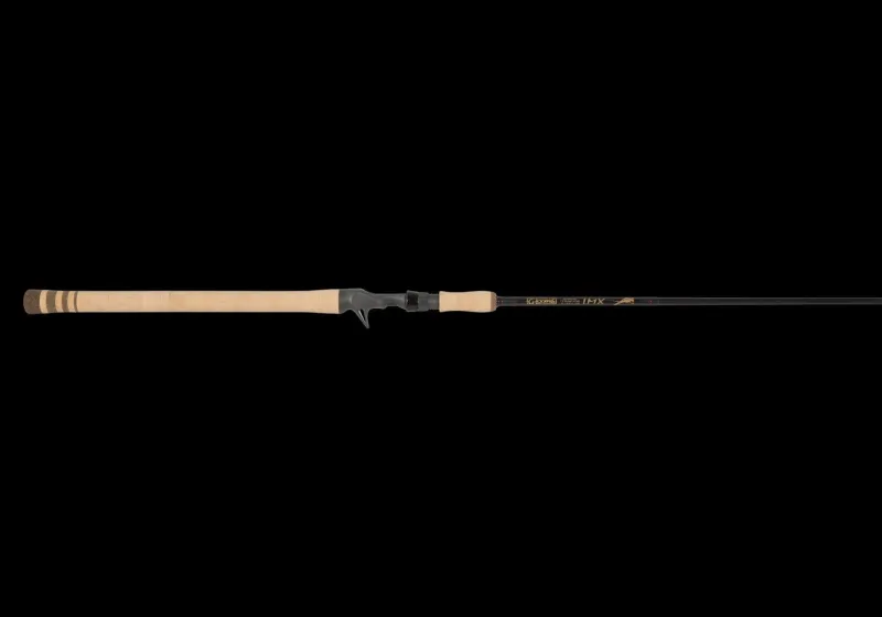 G. Loomis Casting>IMX Hot Shot Casting Rods - Final Sale