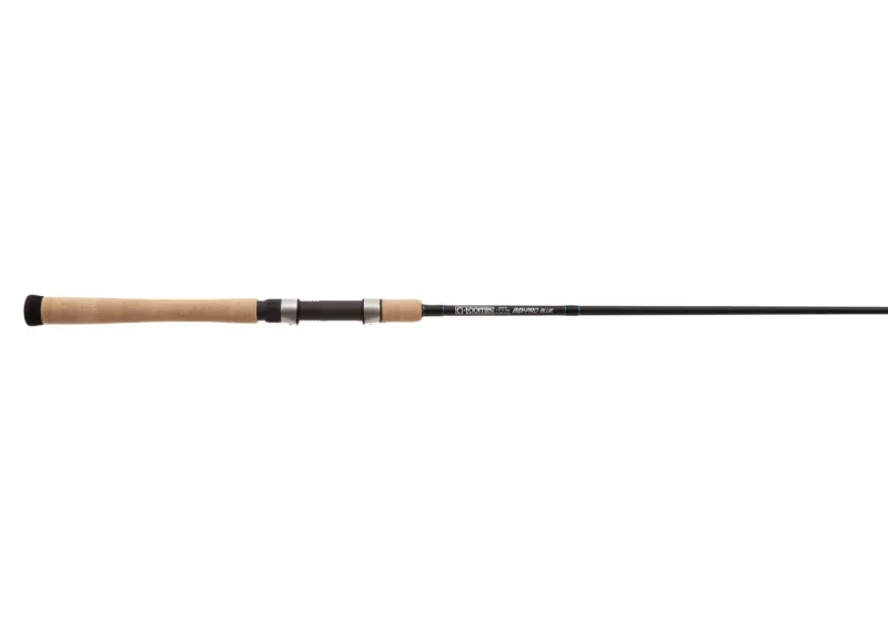 G. Loomis Spinning>IMX Pro Blue Spinning Rods