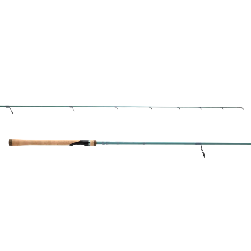 G. Loomis Spinning>IMX Pro Green Spinning Rods