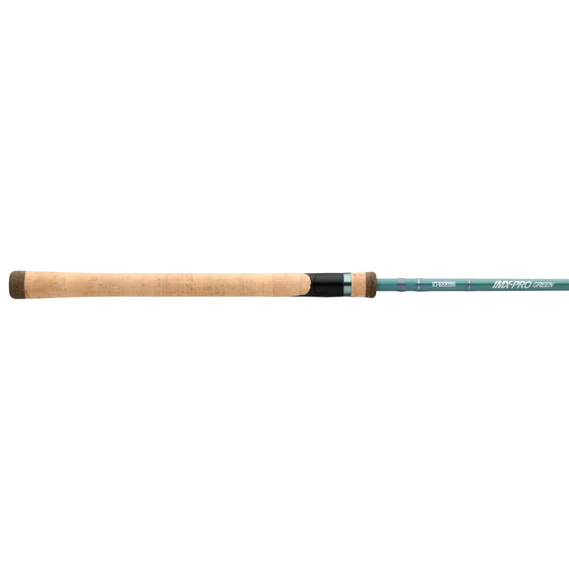 G. Loomis Spinning>IMX Pro Green Spinning Rods
