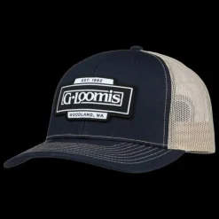G. Loomis Hats>Original Trucker Cap