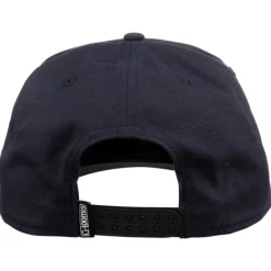 G. Loomis Hats>Rip Stop Cap Navy
